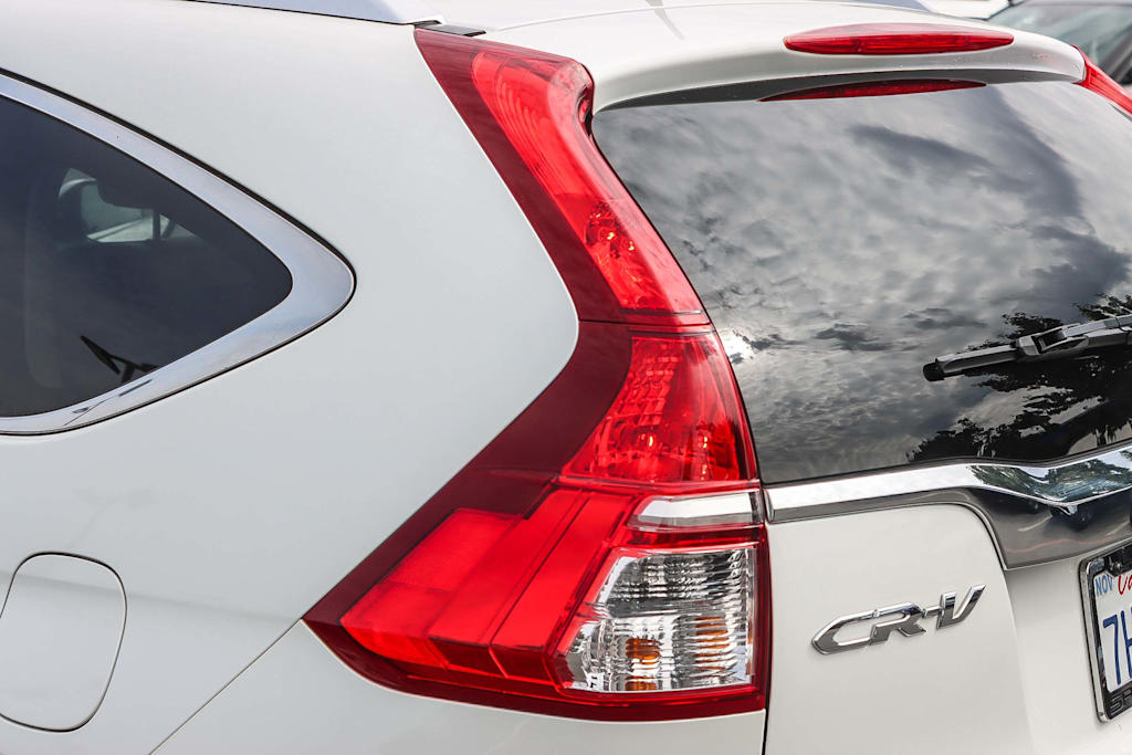Thumbnail: 2015 Honda CR-V - 17