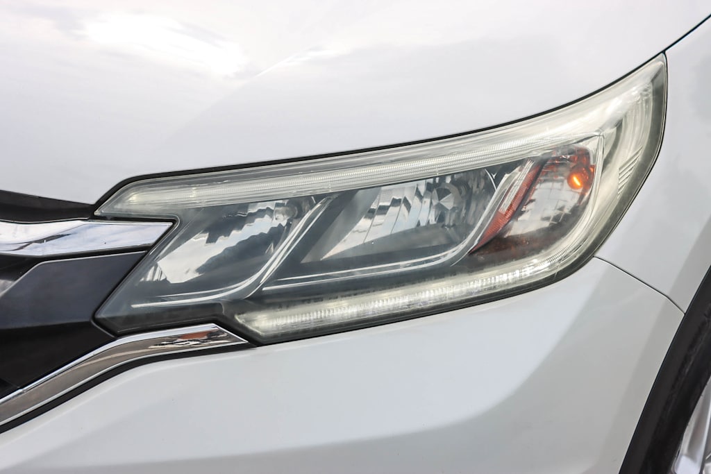 Thumbnail: 2015 Honda CR-V - 16