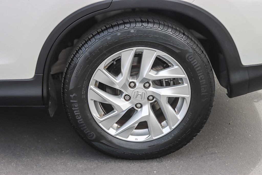 Thumbnail: 2015 Honda CR-V - 18