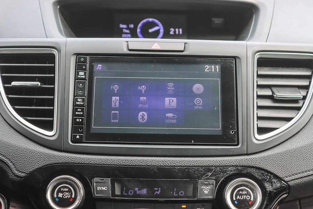 Thumbnail: 2015 Honda CR-V - 19