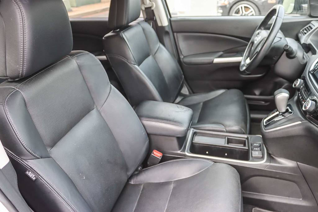 Thumbnail: 2015 Honda CR-V - 9