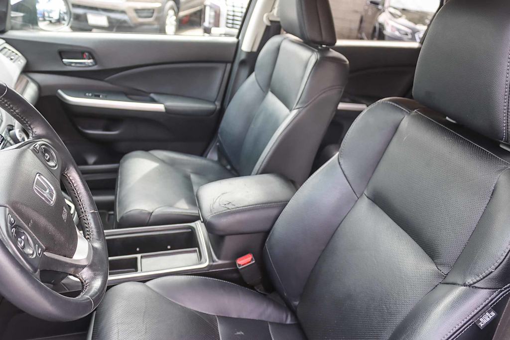 Thumbnail: 2015 Honda CR-V - 10