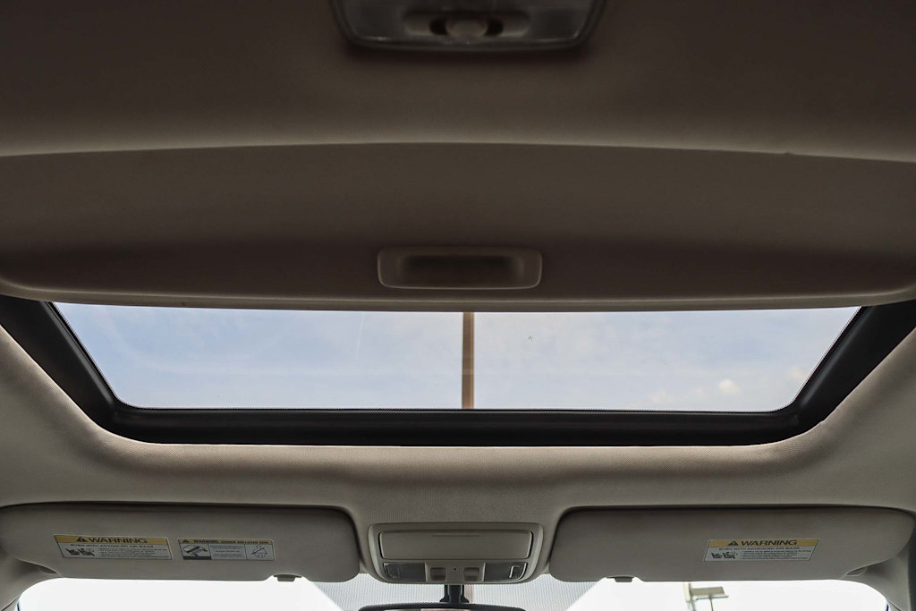 Thumbnail: 2015 Honda CR-V - 20