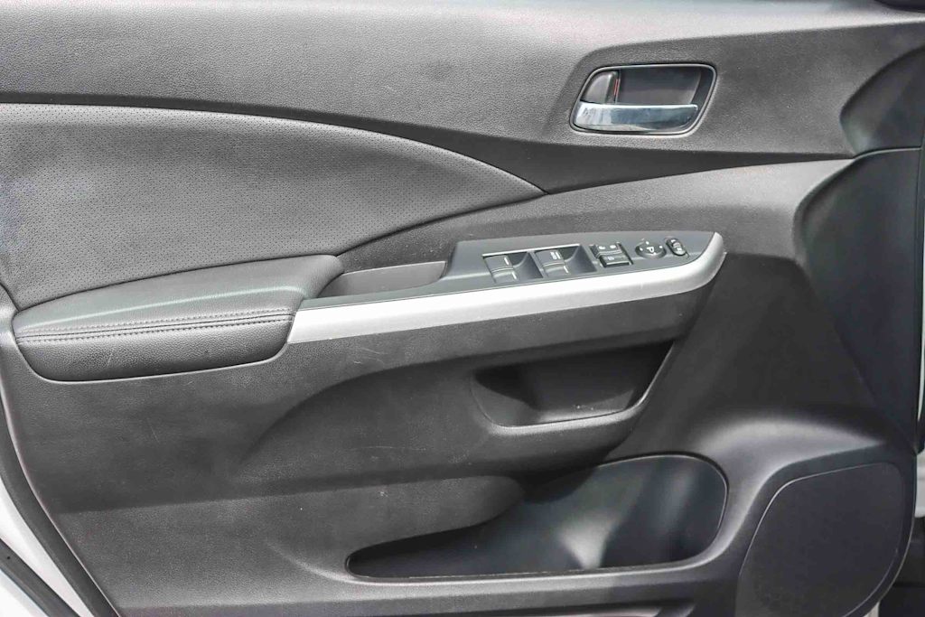 Thumbnail: 2015 Honda CR-V - 21