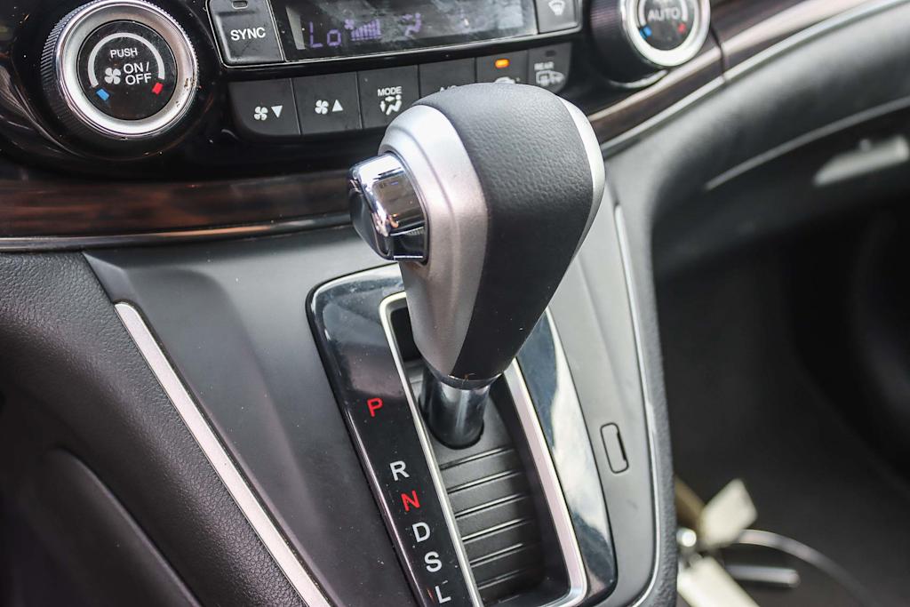 Thumbnail: 2015 Honda CR-V - 12