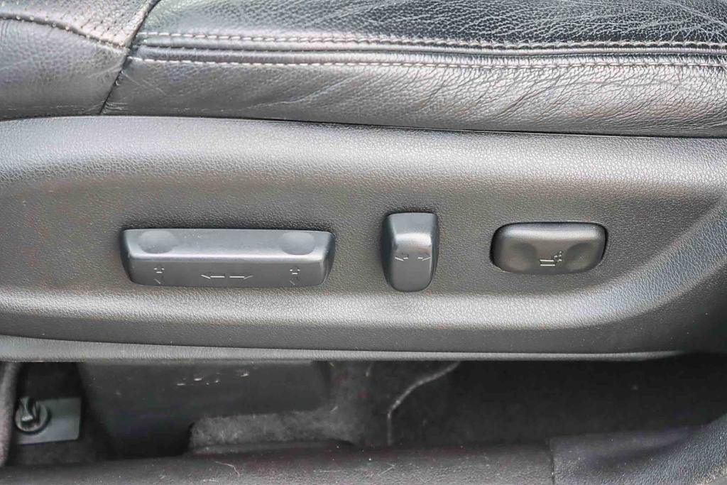 Thumbnail: 2015 Honda CR-V - 22
