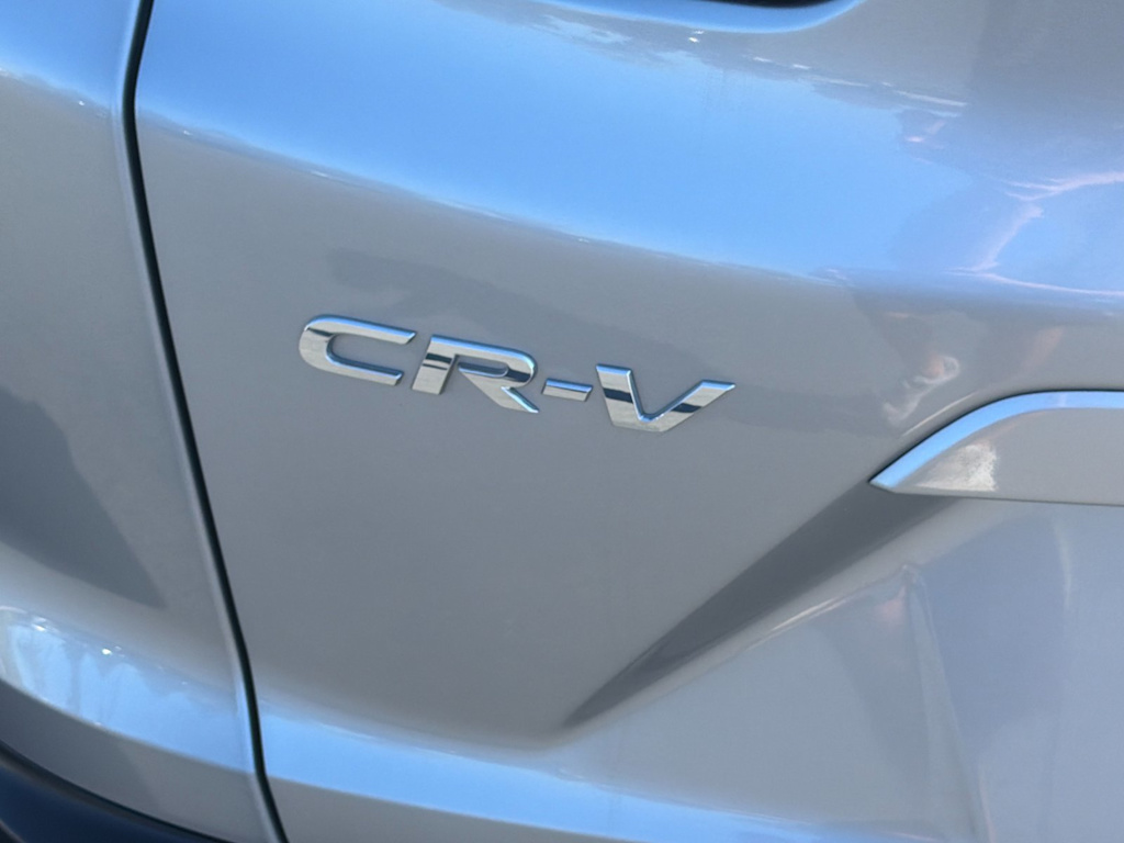 Thumbnail: 2020 Honda CR-V - 7