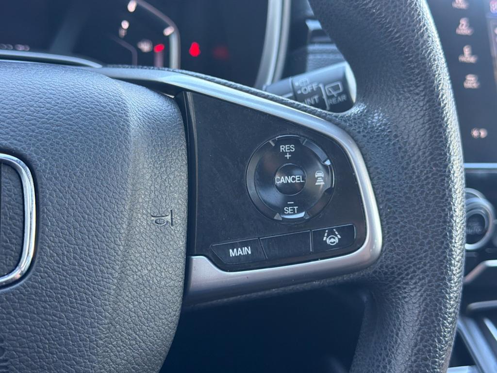 Thumbnail: 2020 Honda CR-V - 30