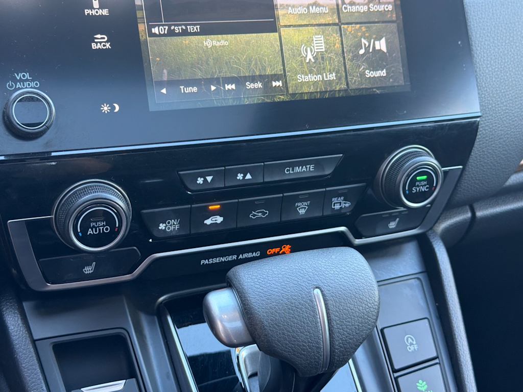 Thumbnail: 2020 Honda CR-V - 26