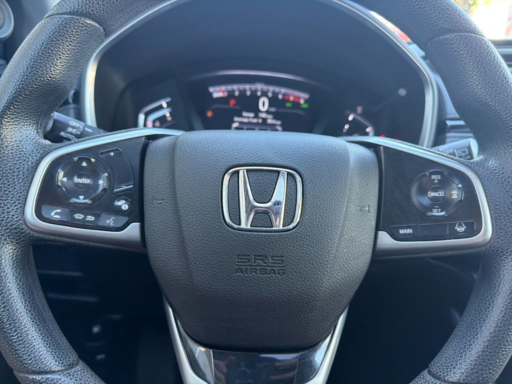 Thumbnail: 2020 Honda CR-V - 28