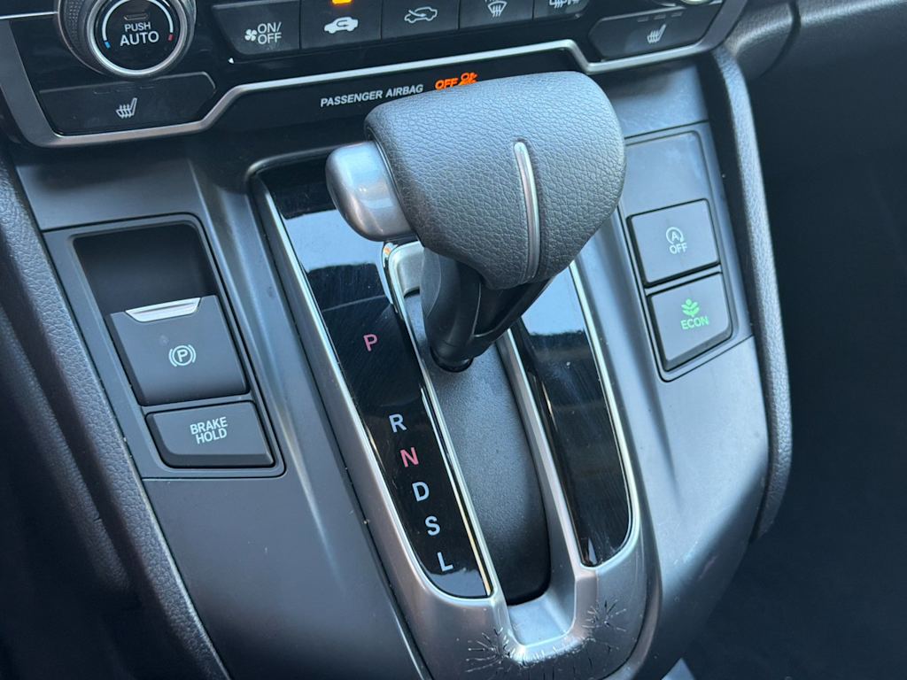 Thumbnail: 2020 Honda CR-V - 14