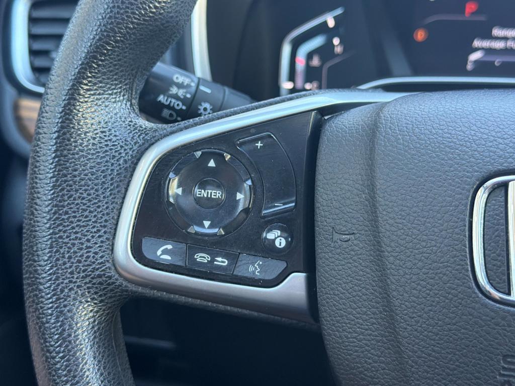 Thumbnail: 2020 Honda CR-V - 29