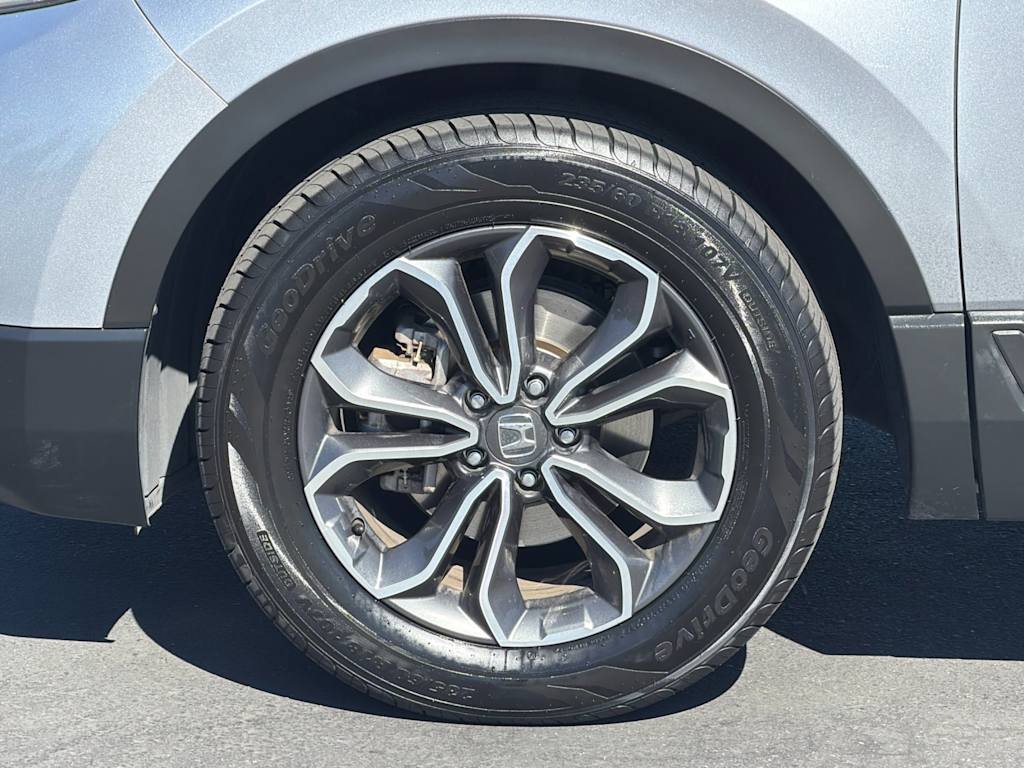 Thumbnail: 2020 Honda CR-V - 8