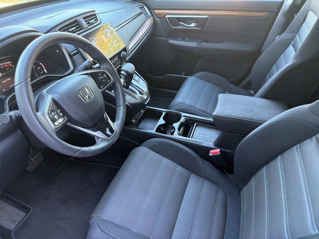 Thumbnail: 2020 Honda CR-V - 10
