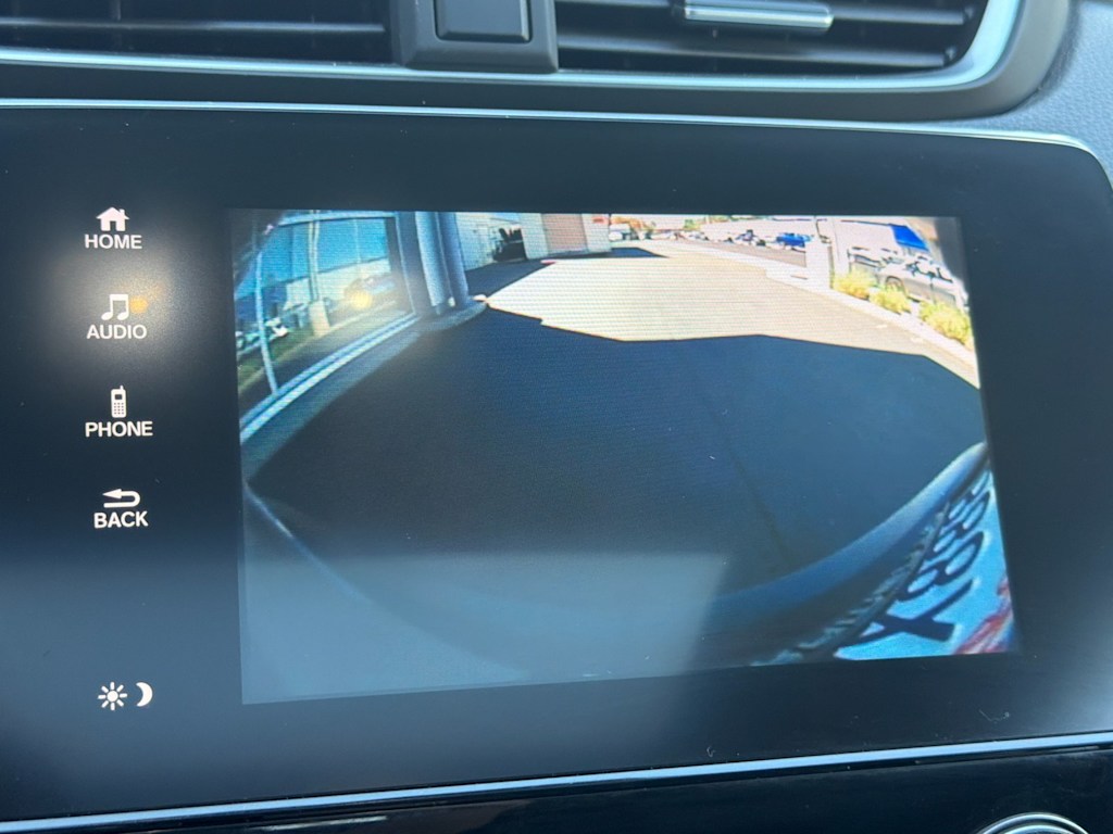 Thumbnail: 2020 Honda CR-V - 25