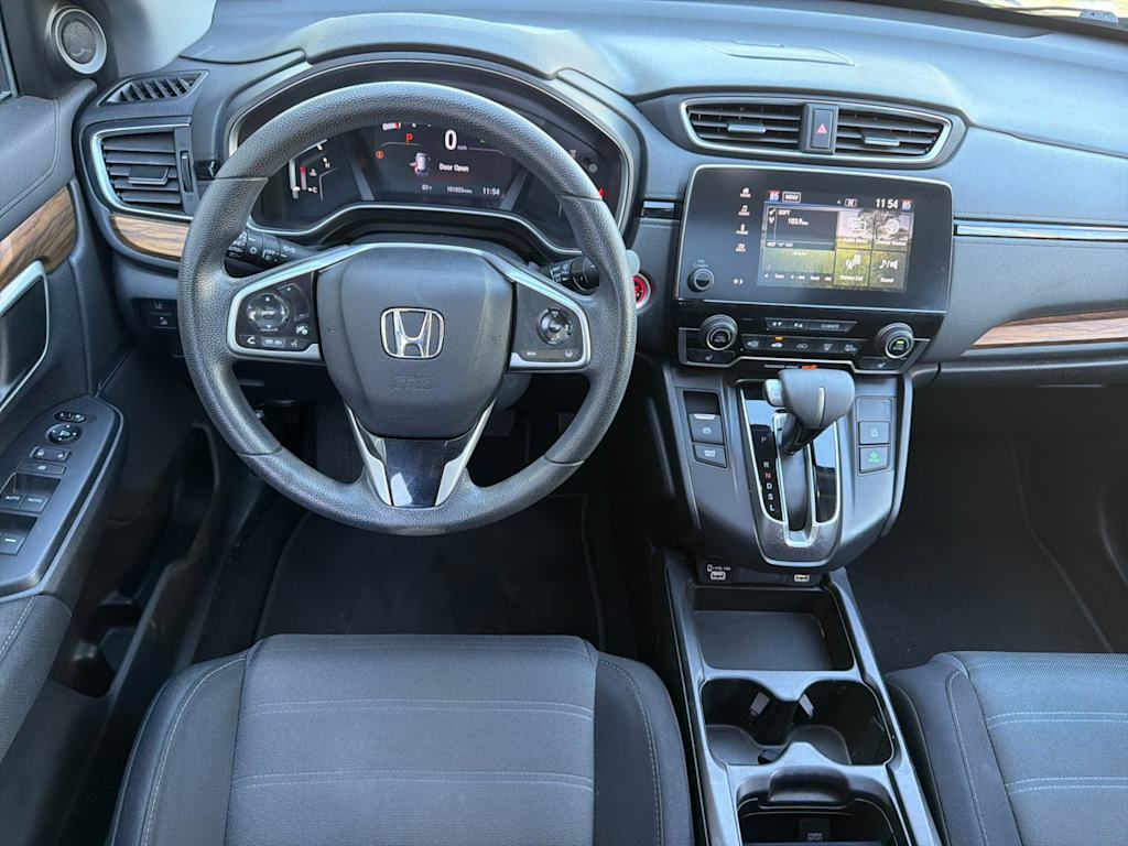 Thumbnail: 2020 Honda CR-V - 9