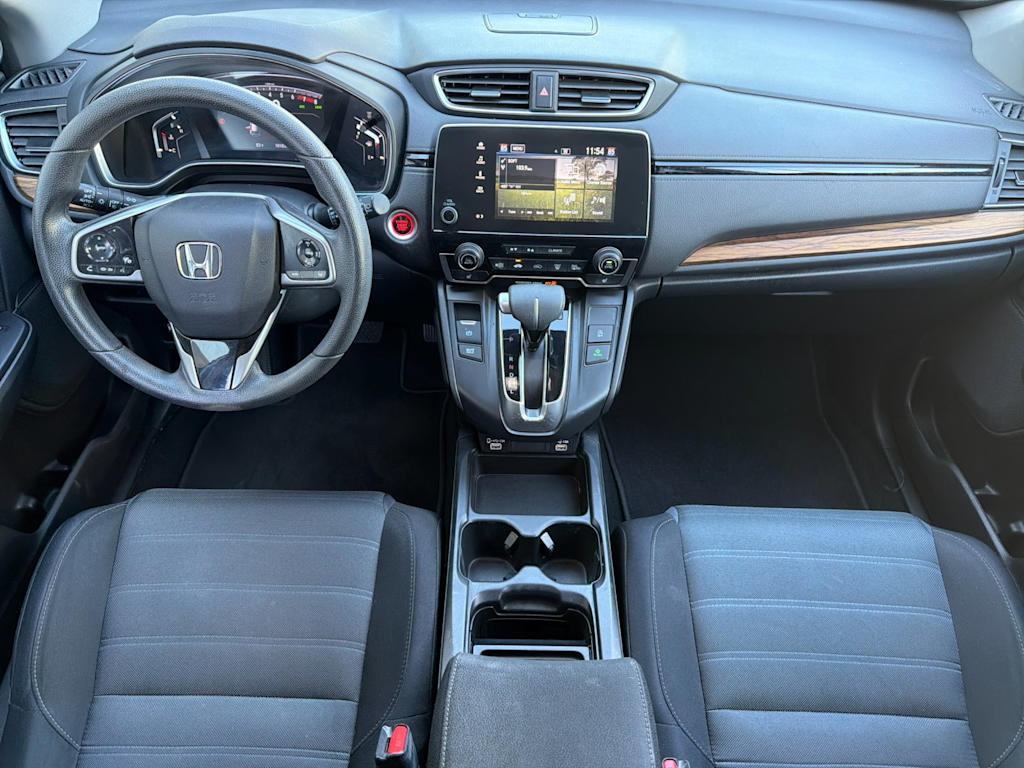 Thumbnail: 2020 Honda CR-V - 2