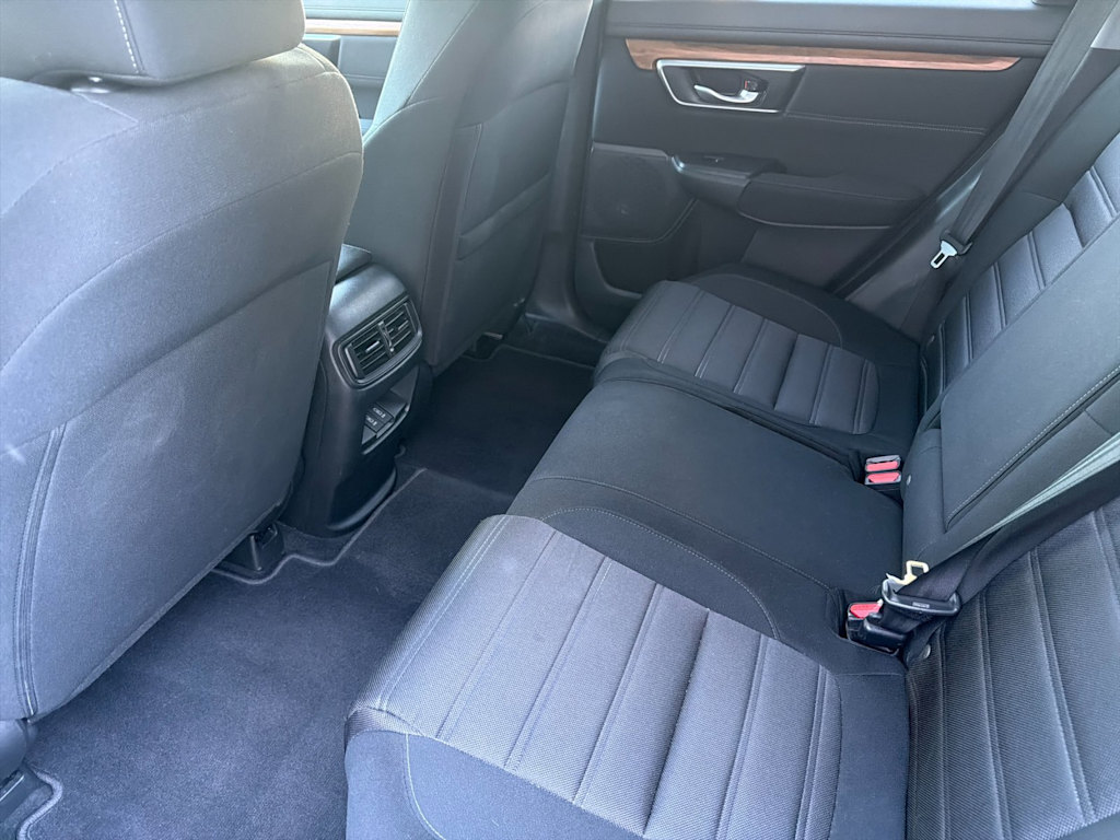 Thumbnail: 2020 Honda CR-V - 11