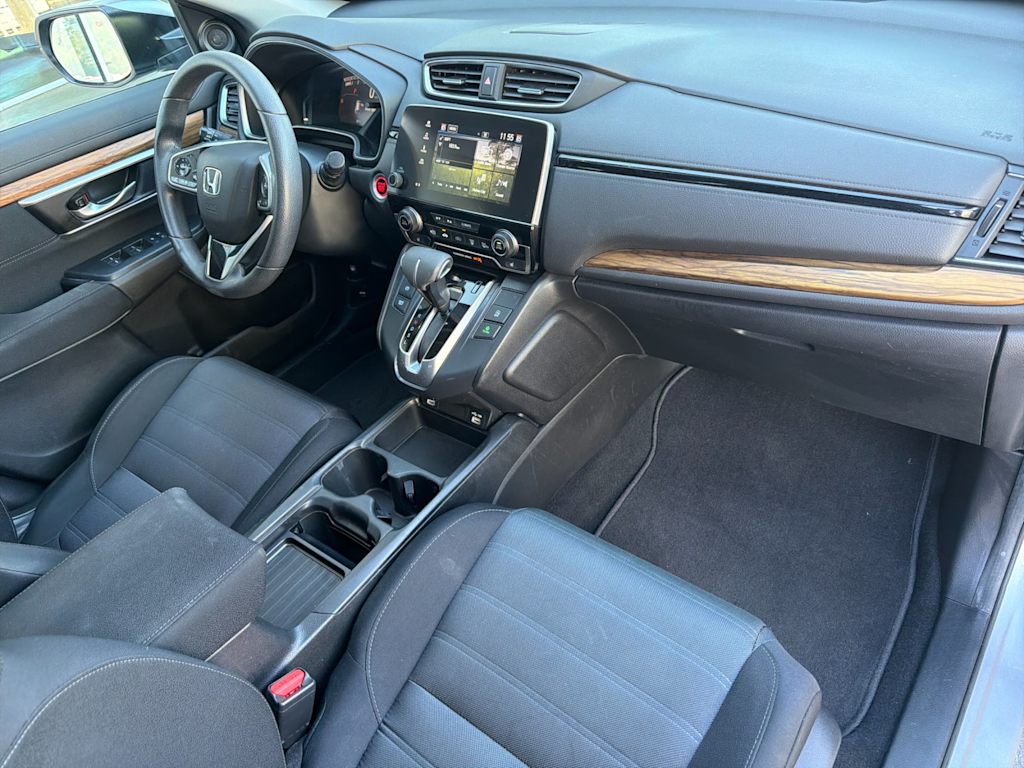 Thumbnail: 2020 Honda CR-V - 12