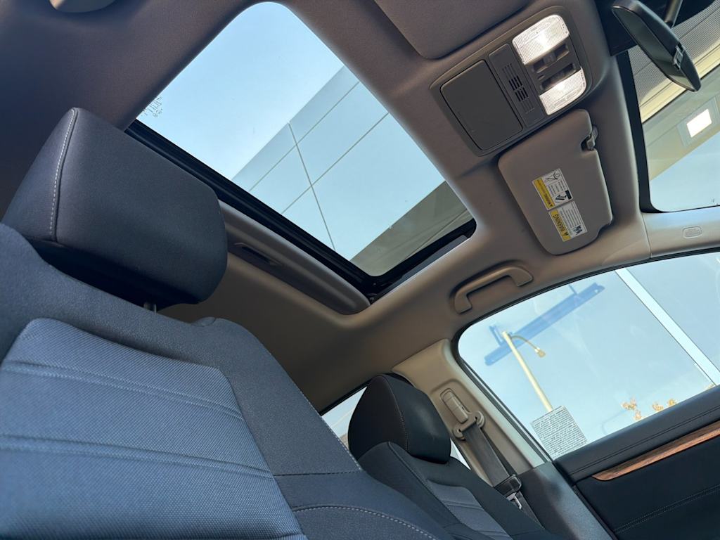 Thumbnail: 2020 Honda CR-V - 23
