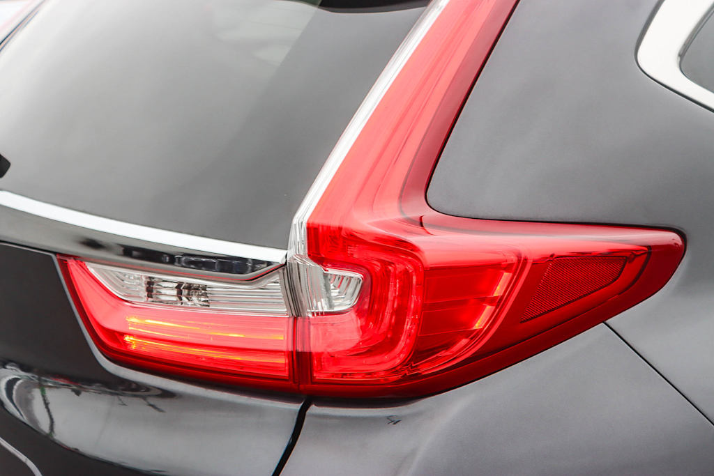 Thumbnail: 2019 Honda CR-V - 20