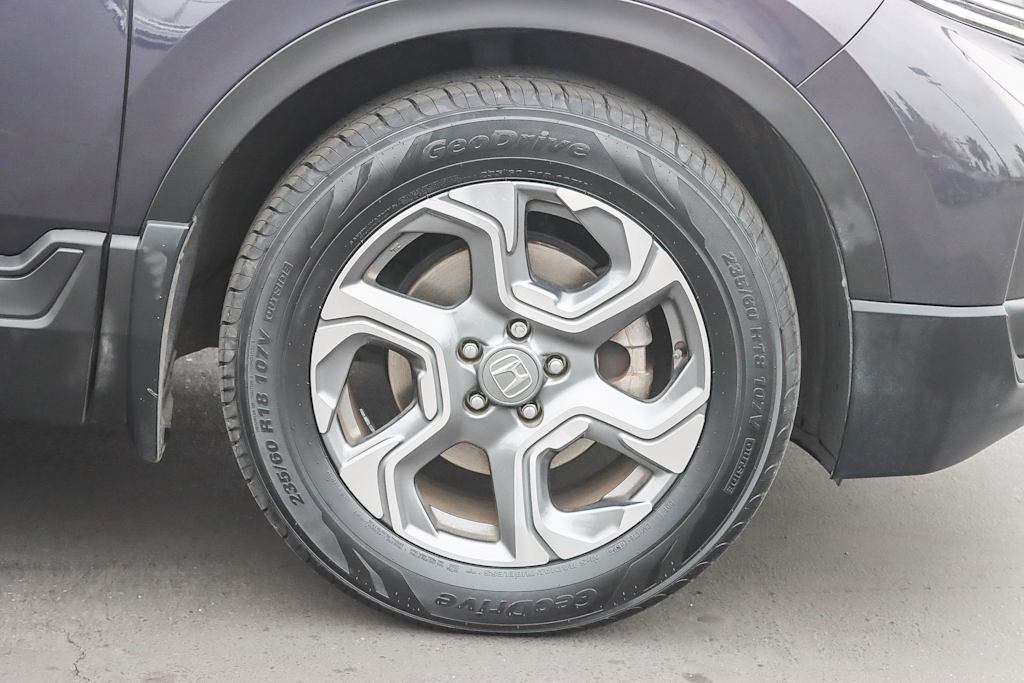 Thumbnail: 2019 Honda CR-V - 7