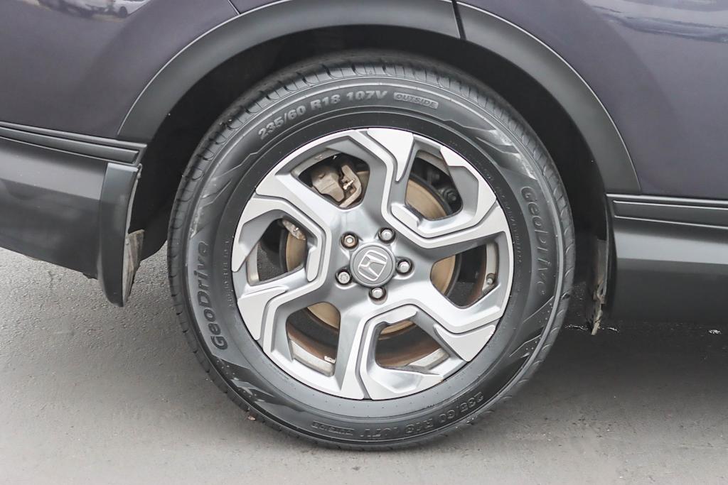 Thumbnail: 2019 Honda CR-V - 21