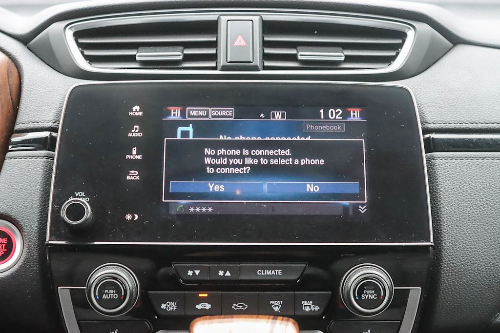 Thumbnail: 2019 Honda CR-V - 13