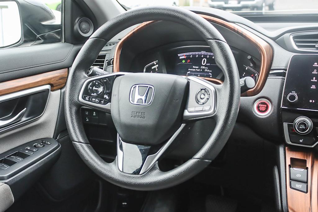 Thumbnail: 2019 Honda CR-V - 9