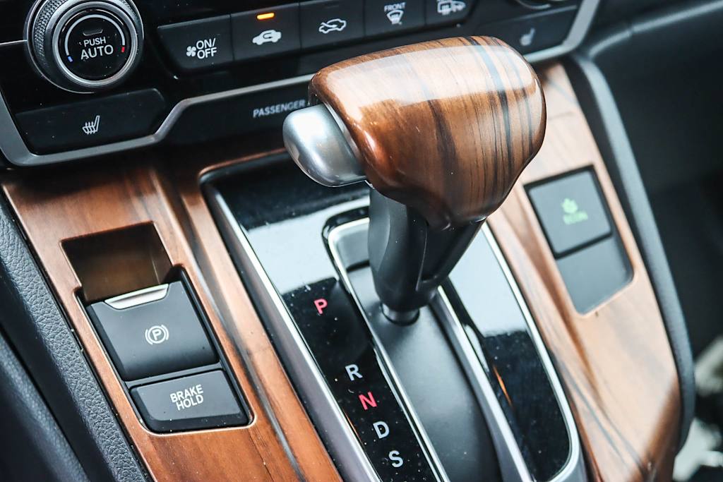 Thumbnail: 2019 Honda CR-V - 14