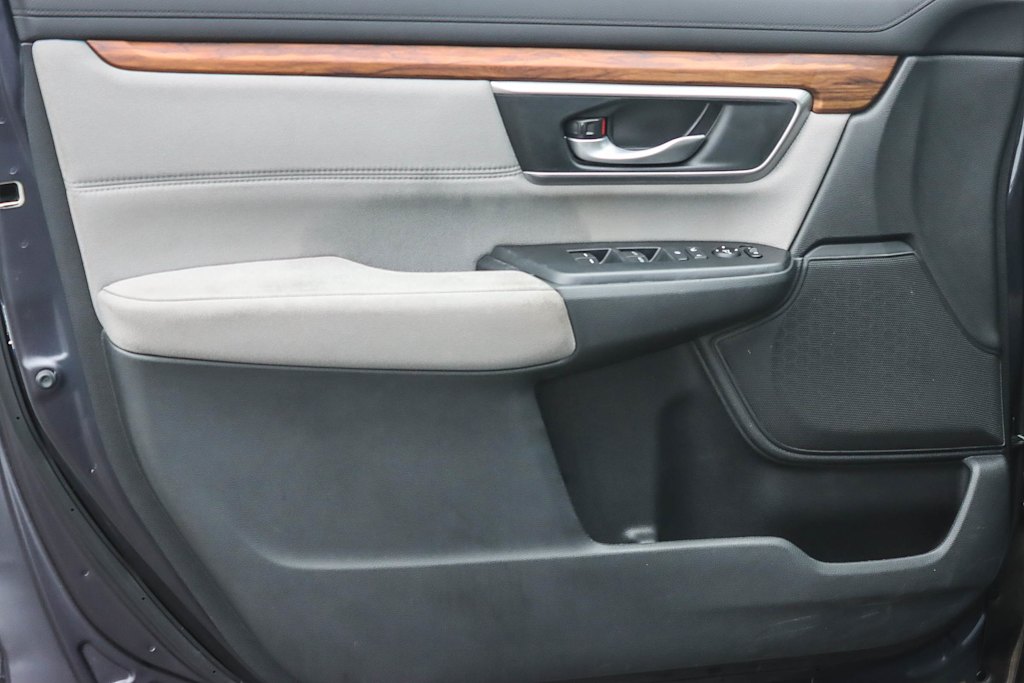 Thumbnail: 2019 Honda CR-V - 23