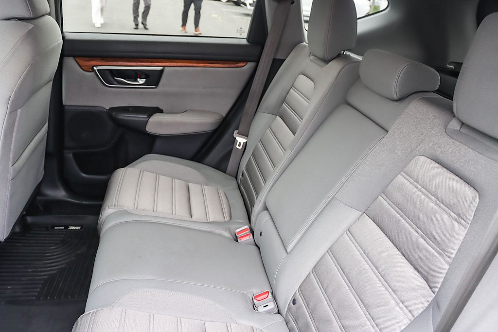 Thumbnail: 2019 Honda CR-V - 12