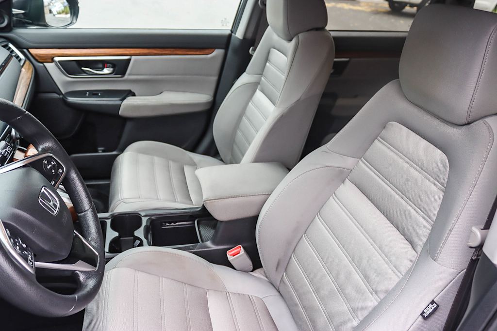 Thumbnail: 2019 Honda CR-V - 11