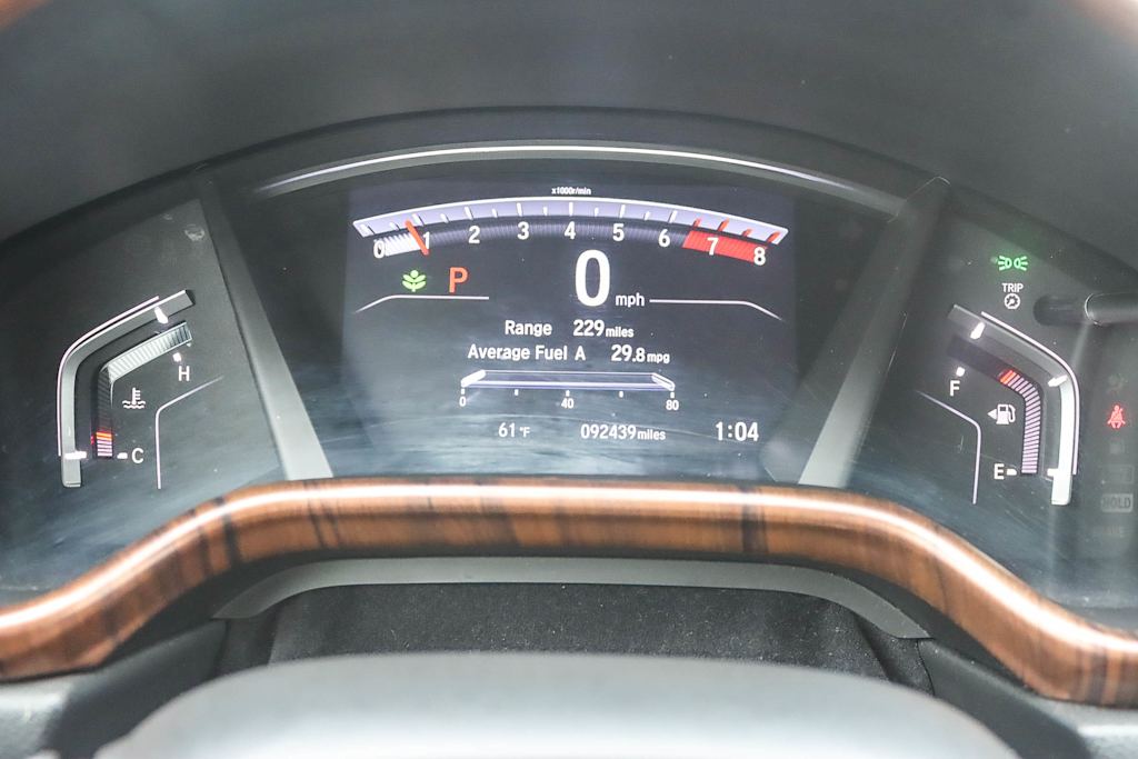 Thumbnail: 2019 Honda CR-V - 15