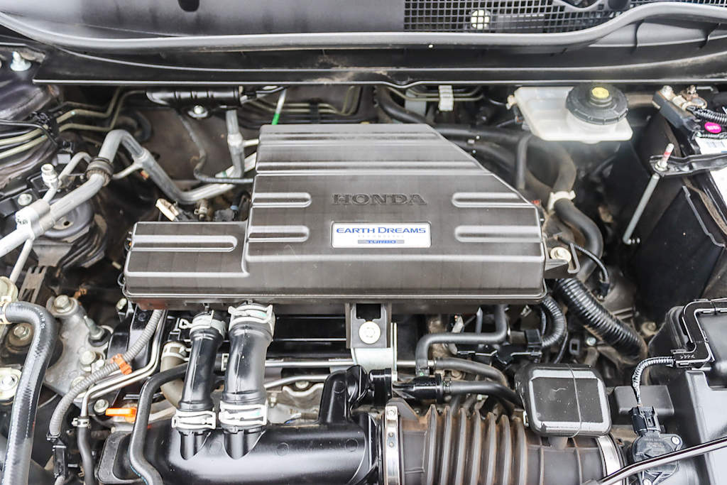 Thumbnail: 2019 Honda CR-V - 8