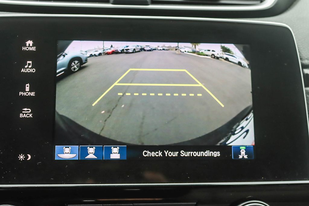 Thumbnail: 2019 Honda CR-V - 25