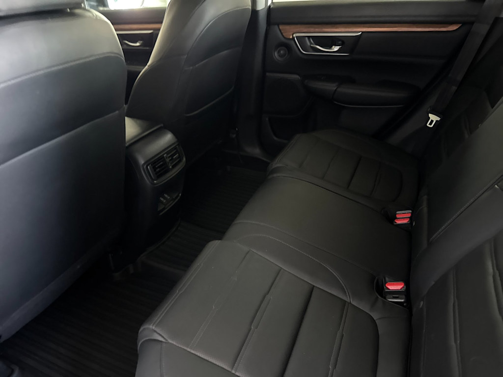 Thumbnail: 2019 Honda CR-V - 10