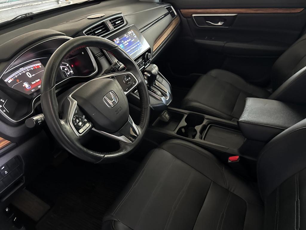 Thumbnail: 2019 Honda CR-V - 9