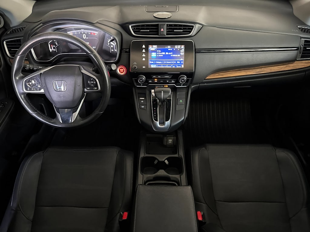 Thumbnail: 2019 Honda CR-V - 2