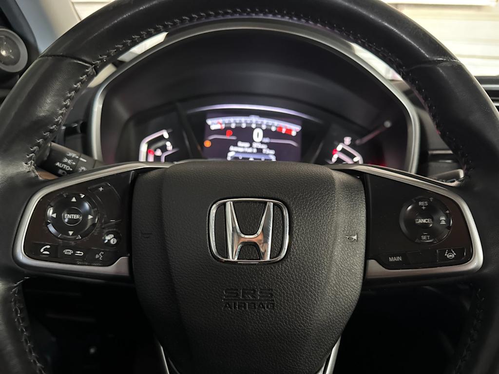 Thumbnail: 2019 Honda CR-V - 26