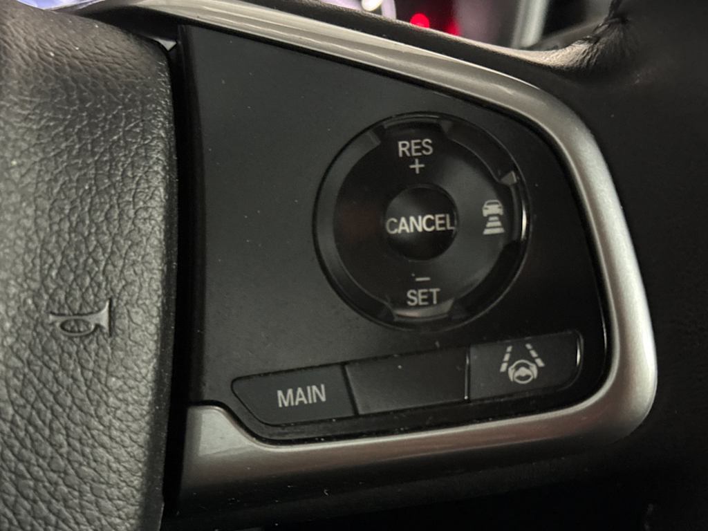 Thumbnail: 2019 Honda CR-V - 28