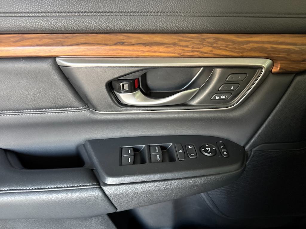 Thumbnail: 2019 Honda CR-V - 20