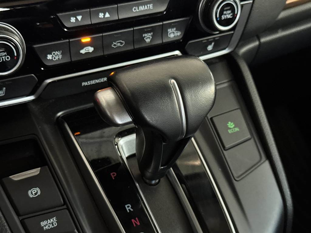 Thumbnail: 2019 Honda CR-V - 14