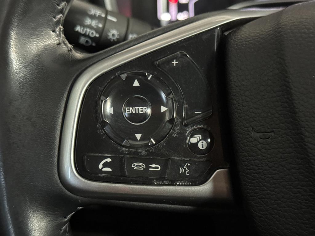 Thumbnail: 2019 Honda CR-V - 27