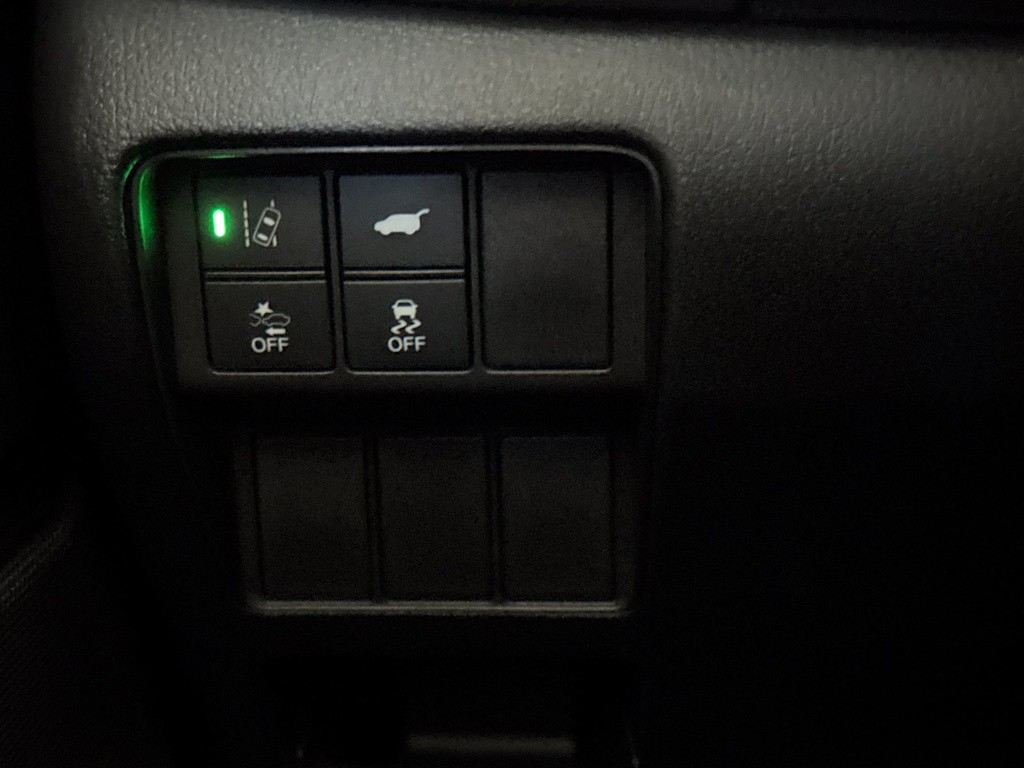 Thumbnail: 2019 Honda CR-V - 30