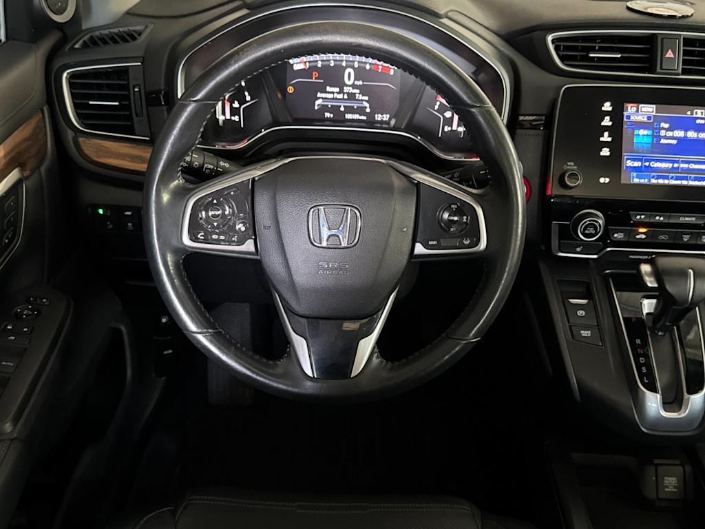 Thumbnail: 2019 Honda CR-V - 11
