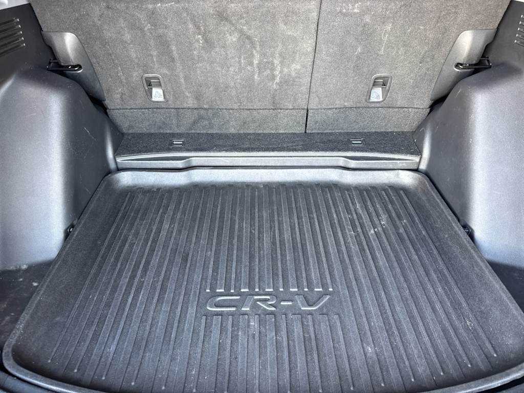 Thumbnail: 2019 Honda CR-V - 7