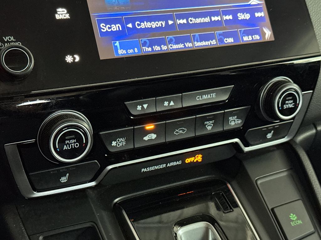 Thumbnail: 2019 Honda CR-V - 13