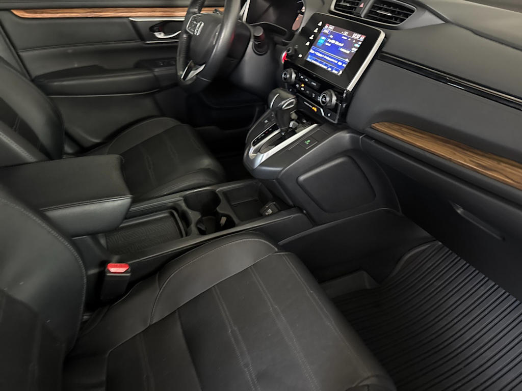 Thumbnail: 2019 Honda CR-V - 12