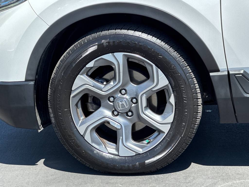 Thumbnail: 2019 Honda CR-V - 8